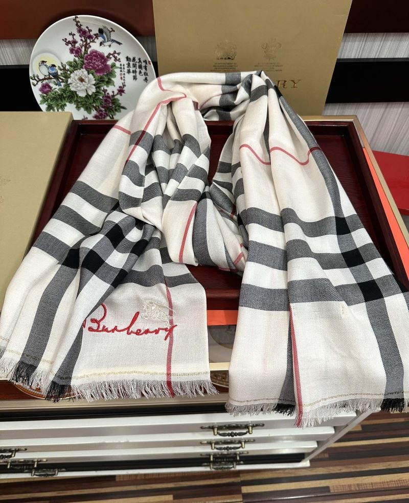 Burberry Scarf